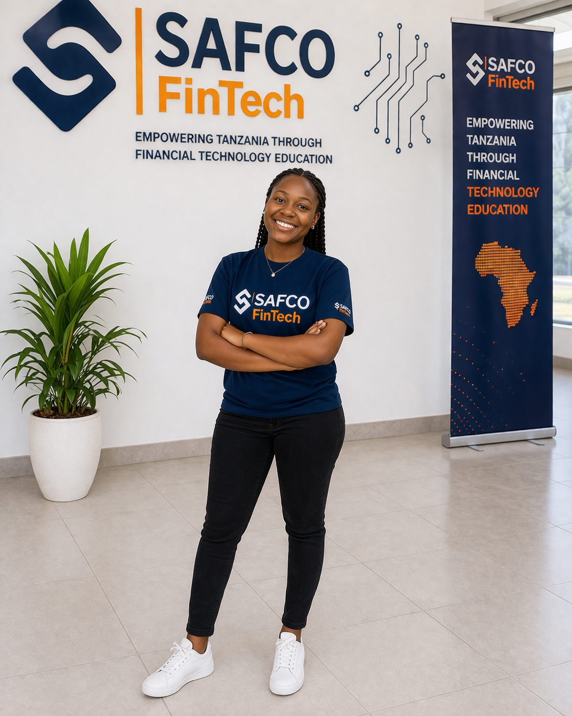 SAFCO FinTech