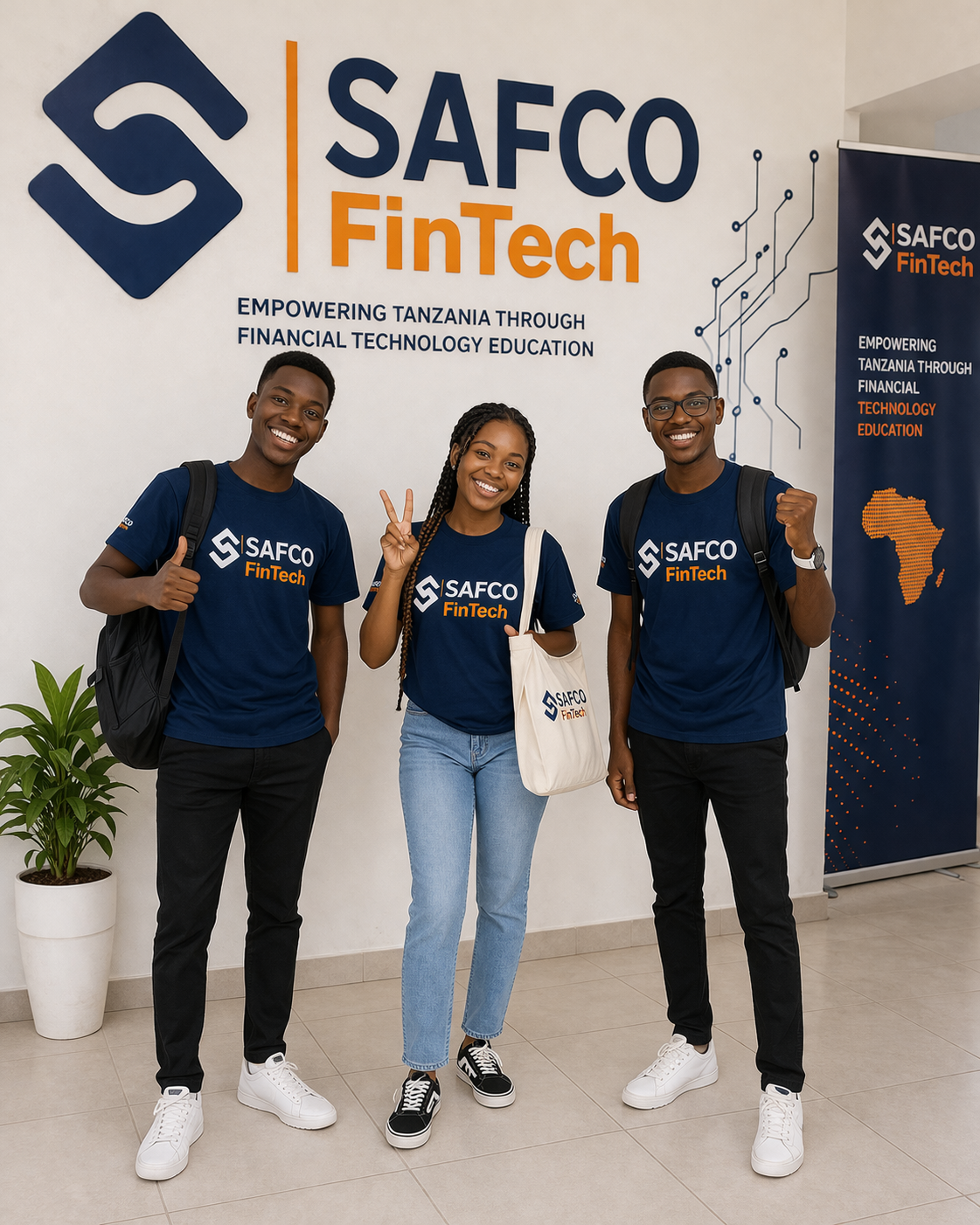 SAFCO FinTech
