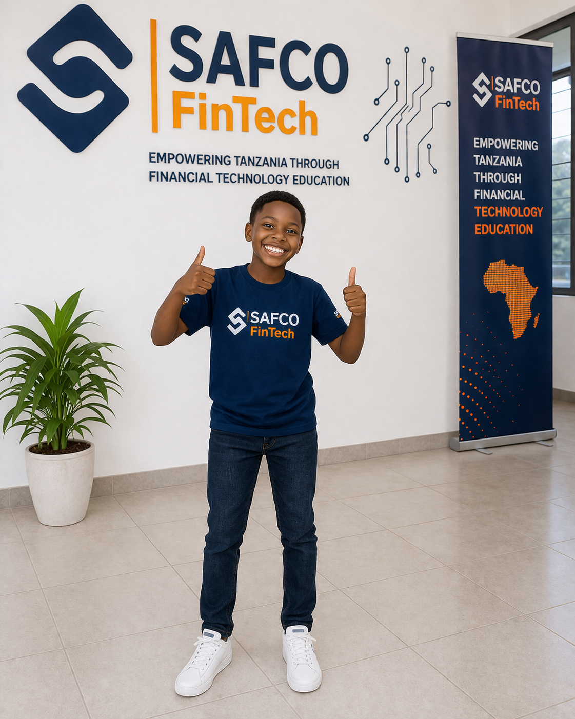 SAFCO FinTech