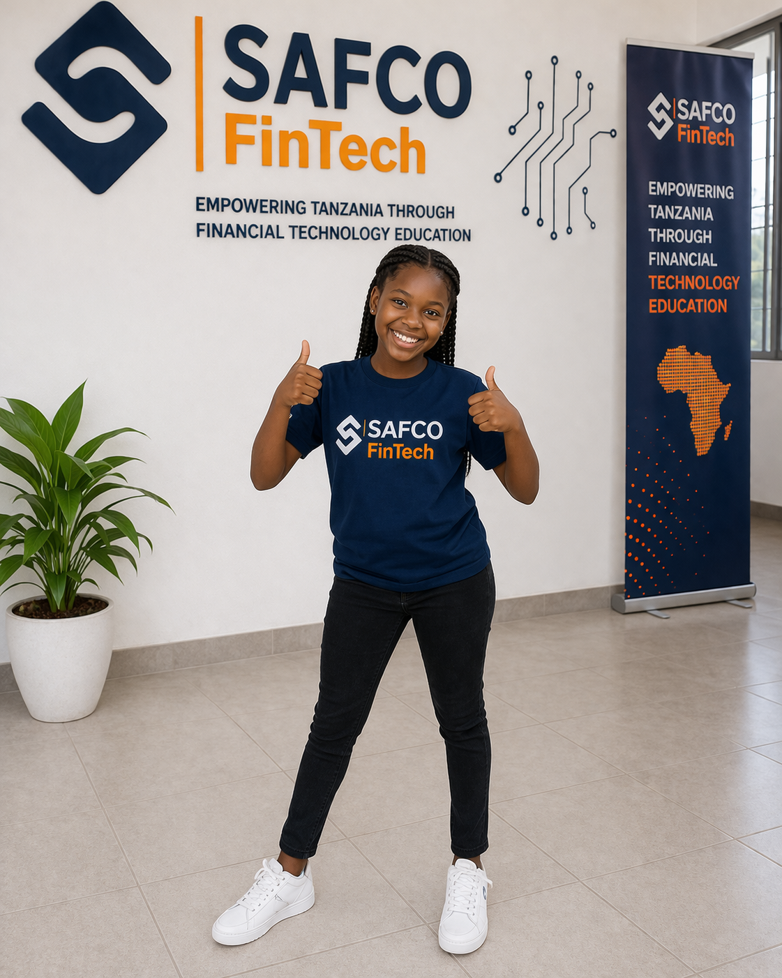 SAFCO FinTech