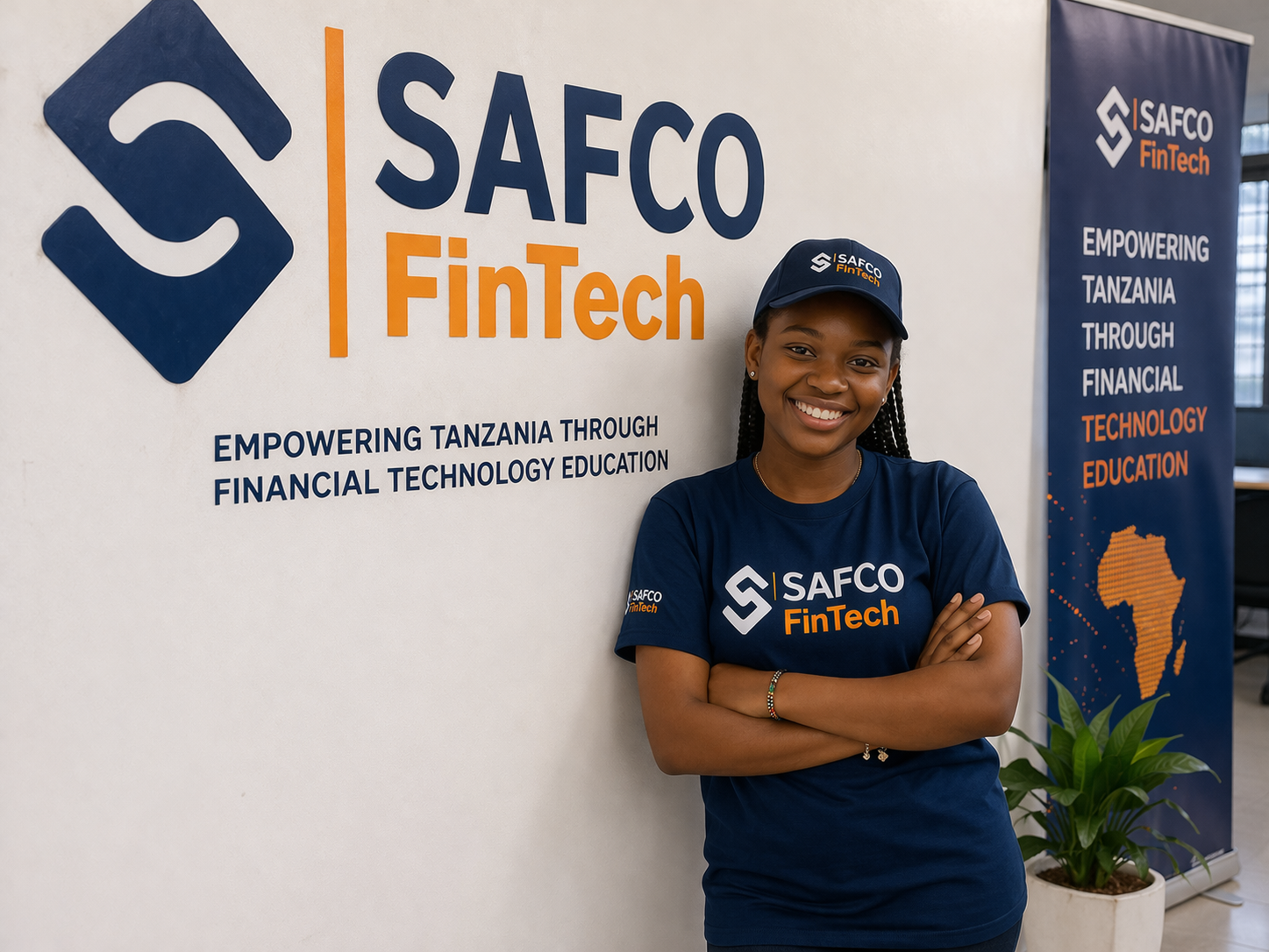 SAFCO FinTech